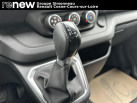 RENAULT TRAFIC FOURGON