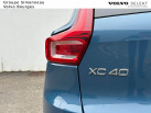 VOLVO XC40 Recharge Twin AWD 408 ch 1EDT Plus