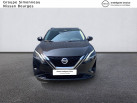 NISSAN Qashqai Mild Hybrid 158 ch Xtronic N-Connecta