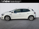 RENAULT MEGANE IV BERLINE