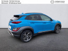 HYUNDAI Kona Hybrid 141 Creative