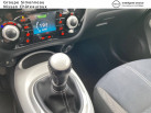 NISSAN Juke 1.2e DIG-T 115 Start/Stop System Connect Edition