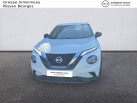 NISSAN Juke DIG-T 114 DCT7 Tekna