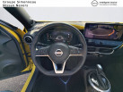 NISSAN Juke HYBRID 143 N-Sport