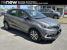 RENAULT CAPTUR BUSINESS
