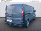 NISSAN PRIMASTAR FOURGON L1H1 2T8 2.0 DCI 150 S/S BVM ACENTA