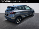 RENAULT CAPTUR BUSINESS