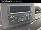 RENAULT MASTER FOURGON