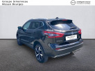 NISSAN Qashqai 1.7 dCi 150 Xtronic Intelligent 4x4 Tekna