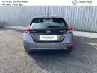 NISSAN LEAF 2021.5