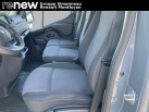 RENAULT MASTER FOURGON
