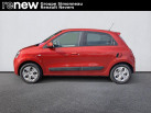 RENAULT TWINGO III