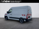 RENAULT MASTER FOURGON