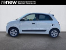 RENAULT TWINGO ELECTRIC