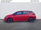 NISSAN LEAF 2021.5