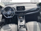NISSAN Qashqai Mild Hybrid 140 ch N-Style