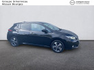 NISSAN LEAF 2021