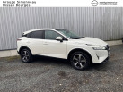 NISSAN Qashqai Mild Hybrid 140 ch N-Connecta