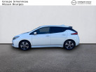 NISSAN LEAF 2021.5