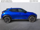 NISSAN Juke HYBRID 143 N-Connecta