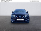 NISSAN Qashqai 1.2 DIG-T 115 Tekna