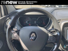 RENAULT CAPTUR BUSINESS
