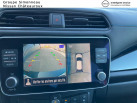 NISSAN LEAF 2021