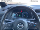 NISSAN LEAF 2021