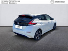 NISSAN Leaf Electrique 40kWh Tekna