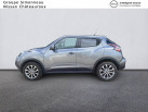 NISSAN Juke 1.2e DIG-T 115 Start/Stop System Connect Edition