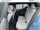 VOLVO XC40 Recharge Twin AWD 408 ch 1EDT Plus