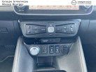 NISSAN LEAF 2021