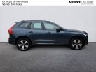 VOLVO XC60 T6 AWD Hybride rechargeable 253 ch145 ch Geartronic 8 Plus Style Dark