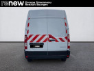 RENAULT MASTER FOURGON