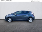NISSAN MICRA 2020