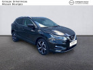 NISSAN Qashqai 1.7 dCi 150 Xtronic Intelligent 4x4 Tekna