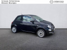 FIAT 500 1.2 69 ch Eco Pack Lounge