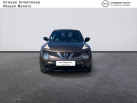 NISSAN Juke 1.5 dCi 110 FAP EU6.c Start/Stop System N-Connecta