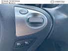 NISSAN Juke 1.5 dCi 110 FAP EU6.c Start/Stop System N-Connecta