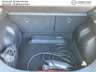 NISSAN LEAF 2021
