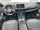 NISSAN Qashqai Mild Hybrid 140 ch N-Connecta