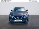 NISSAN Qashqai 1.7 dCi 150 Xtronic Intelligent 4x4 Tekna