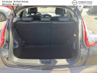 NISSAN Juke 1.5 dCi 110 FAP EU6.c Start/Stop System N-Connecta