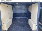NISSAN PRIMASTAR FOURGON L1H1 2T8 2.0 DCI 150 S/S BVM ACENTA