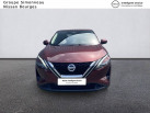 NISSAN Qashqai Mild Hybrid 140 ch N-Style