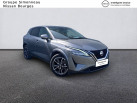 NISSAN Qashqai Mild Hybrid 158 ch Xtronic N-Style