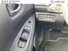 NISSAN LEAF 2021.5