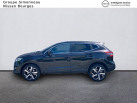 NISSAN Qashqai 1.7 dCi 150 Xtronic Intelligent 4x4 Tekna