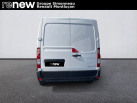 RENAULT MASTER FOURGON