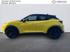 NISSAN Juke HYBRID 143 N-Sport
